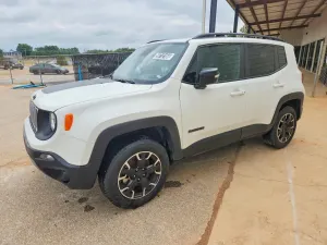 Jeep Renegade 1.3L 4 2023