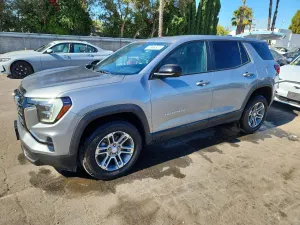 GMC Terrain 1.5L 4 2025