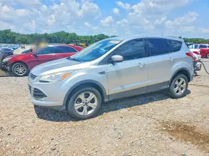 Ford Escape 1.6L 4 2016