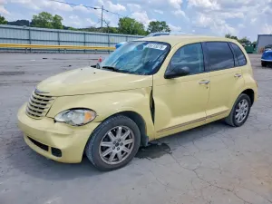 Chrysler PT Cruiser 2.4L 4 2007