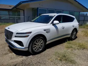 Genesis GV80 2.5L 4 2026