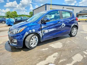 Chevrolet Spark 1.4L 4 2022