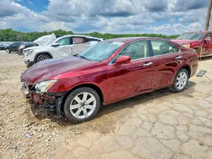 Lexus ES 3.5L 6 2008