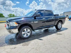RAM 1500 5.7L 8 2017