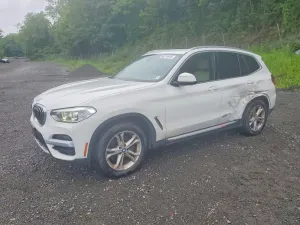 BMW X3 2.0L 4 2021