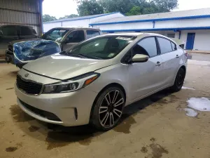 Kia Cerato / Forte / K3 2.0L 4 2017
