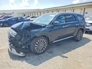 Hyundai Palisade 3.8L 6 2024