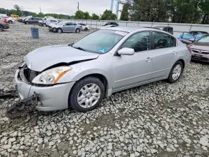 Nissan Altima 2.5L 4 2012