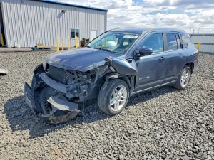 Jeep Compass 2.4L 4 2015
