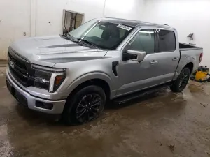 Ford F-150 5.0L 8 2025