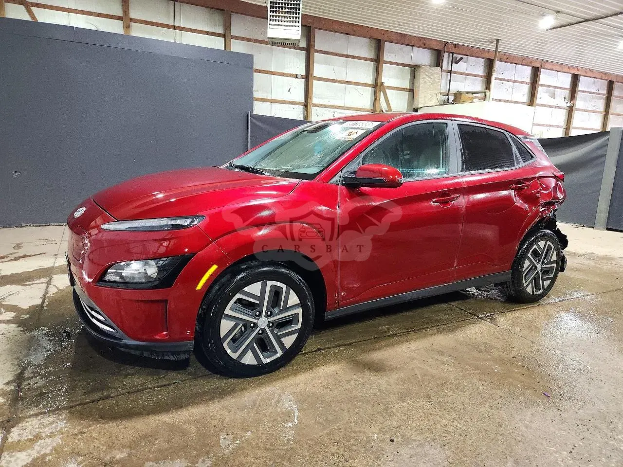 Hyundai Kona 2023