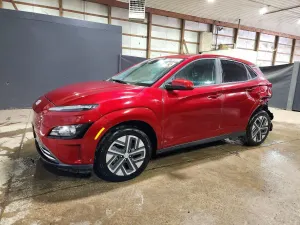 Hyundai Kona 2023