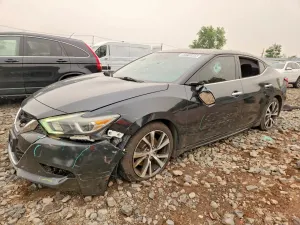 Nissan Maxima 3.5L 6 2017