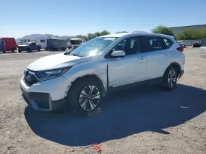 Honda CR-V 1.5L 4 2021