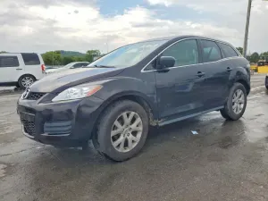 Mazda CX-7 2.3L 4 2008