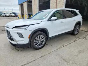 Buick Enclave 2.5L 4 2026