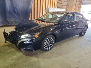 Nissan Altima 2.5L 4 2025