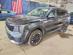 Kia Sorento 2.5L 4 2024
