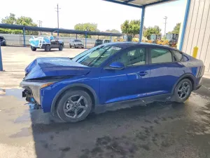 Kia K4 2.0L 4 2026