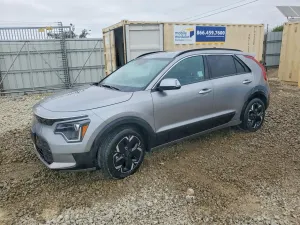 Kia Niro 0 2023
