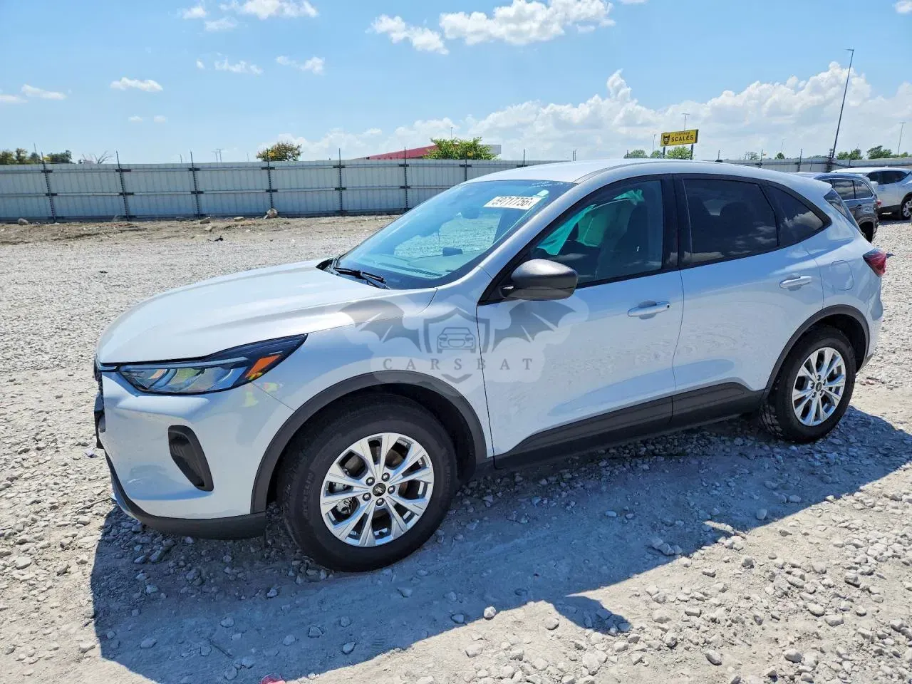 Ford Escape 1.5L 3 2025