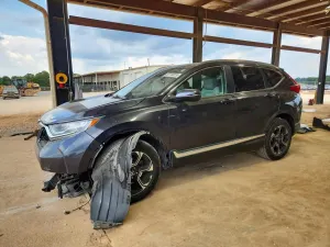 Honda CR-V 1.5L 4 2018