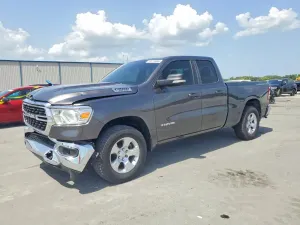 RAM 1500 5.7L 8 2022