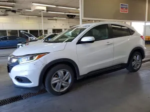 Honda HR-V 1.8L 4 2019