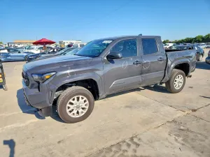Toyota Tacoma 2.4L 4 2026