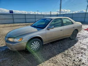 Toyota Camry 2.2L 4 1999