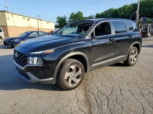 Hyundai Santa Fe 2.5L 4 2021