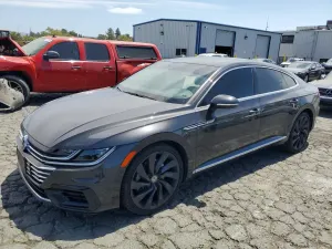 Volkswagen Arteon 2.0L 4 2019