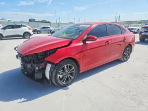 Kia Cerato / Forte / K3 2.0L 4 2023