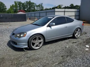 Acura RSX 2.0L 4 2004