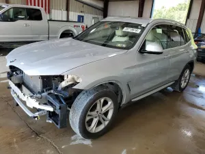 BMW X3 2.0L 4 2020