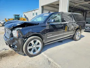 GMC Yukon 6.2L 8 2019