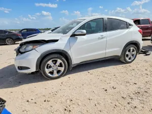 Honda HR-V 1.8L 4 2016
