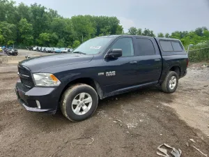 RAM 1500 5.7L 8 2016