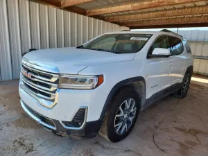 GMC Acadia 2.0L 4 2023