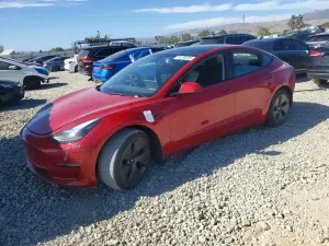 Tesla Model 3 2023