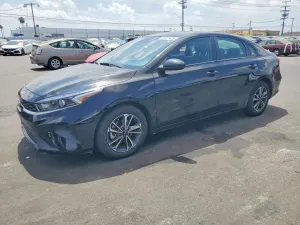Kia Cerato / Forte / K3 2.0L 4 2023