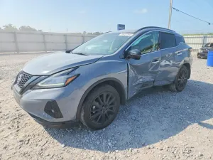 Nissan Murano 3.5L 6 2023