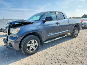 Toyota Tundra 5.7L 8 2010