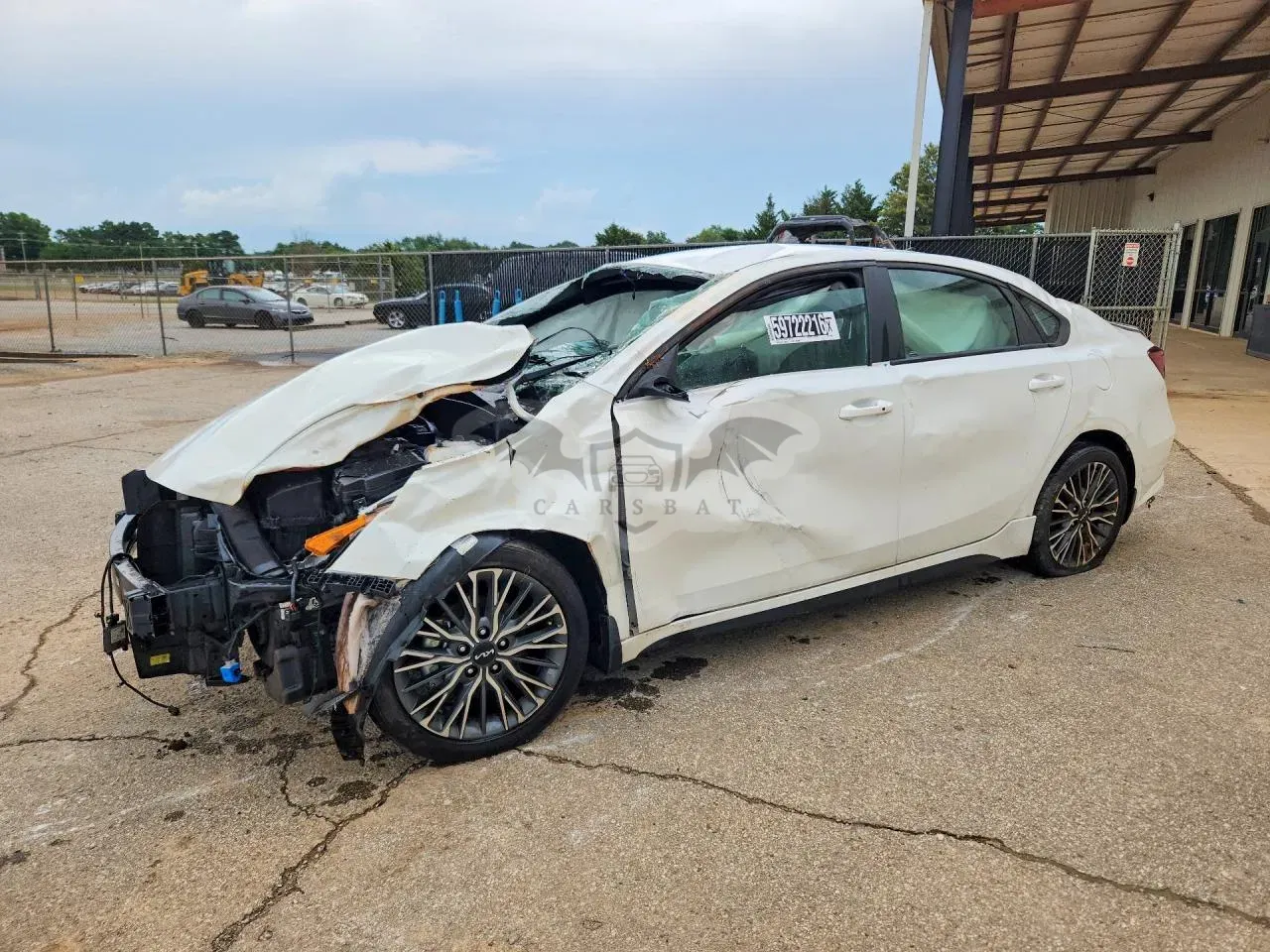 Kia Cerato / Forte / K3 2L 4 2024