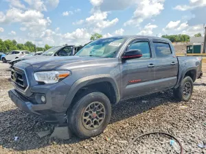 Toyota Tacoma 3.5L 6 2023