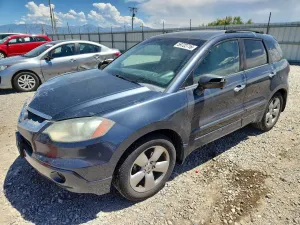 Acura RDX 2.3L 4 2007