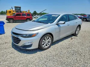 Chevrolet Malibu 1.5L 4 2020