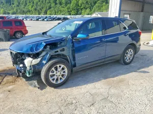 Chevrolet Equinox 1.5L 4 2020