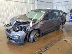 Honda Pilot 3.5L 6 2019