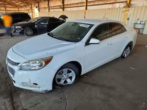 Chevrolet Malibu 2.5L 4 2015